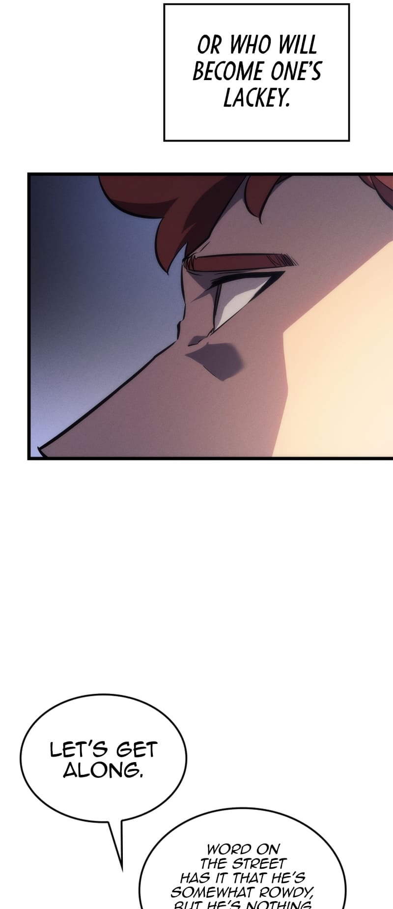 Solo Leveling, Chapter 193 image 08